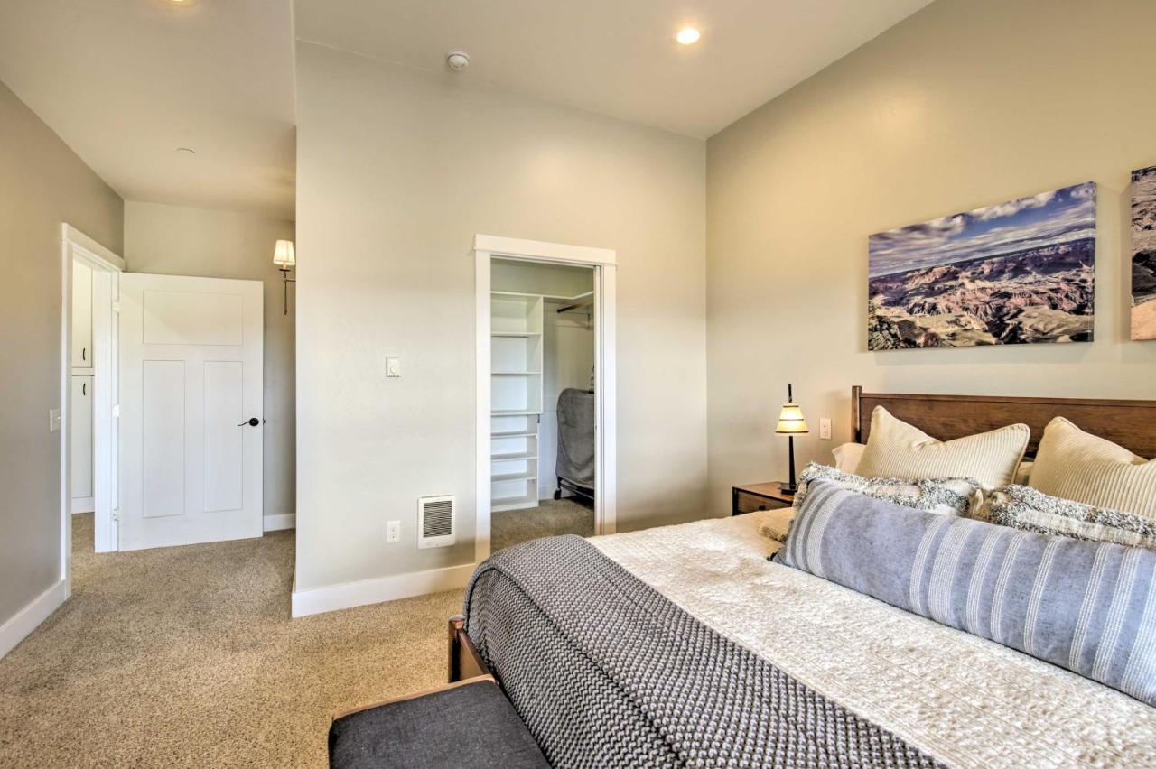 Lovely Canyon View Apartment With Patio And Yard Silverton Exterior foto