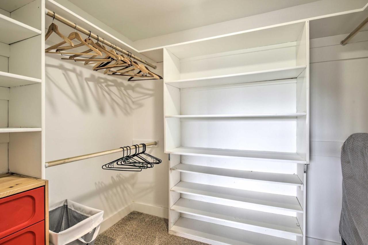 Lovely Canyon View Apartment With Patio And Yard Silverton Exterior foto